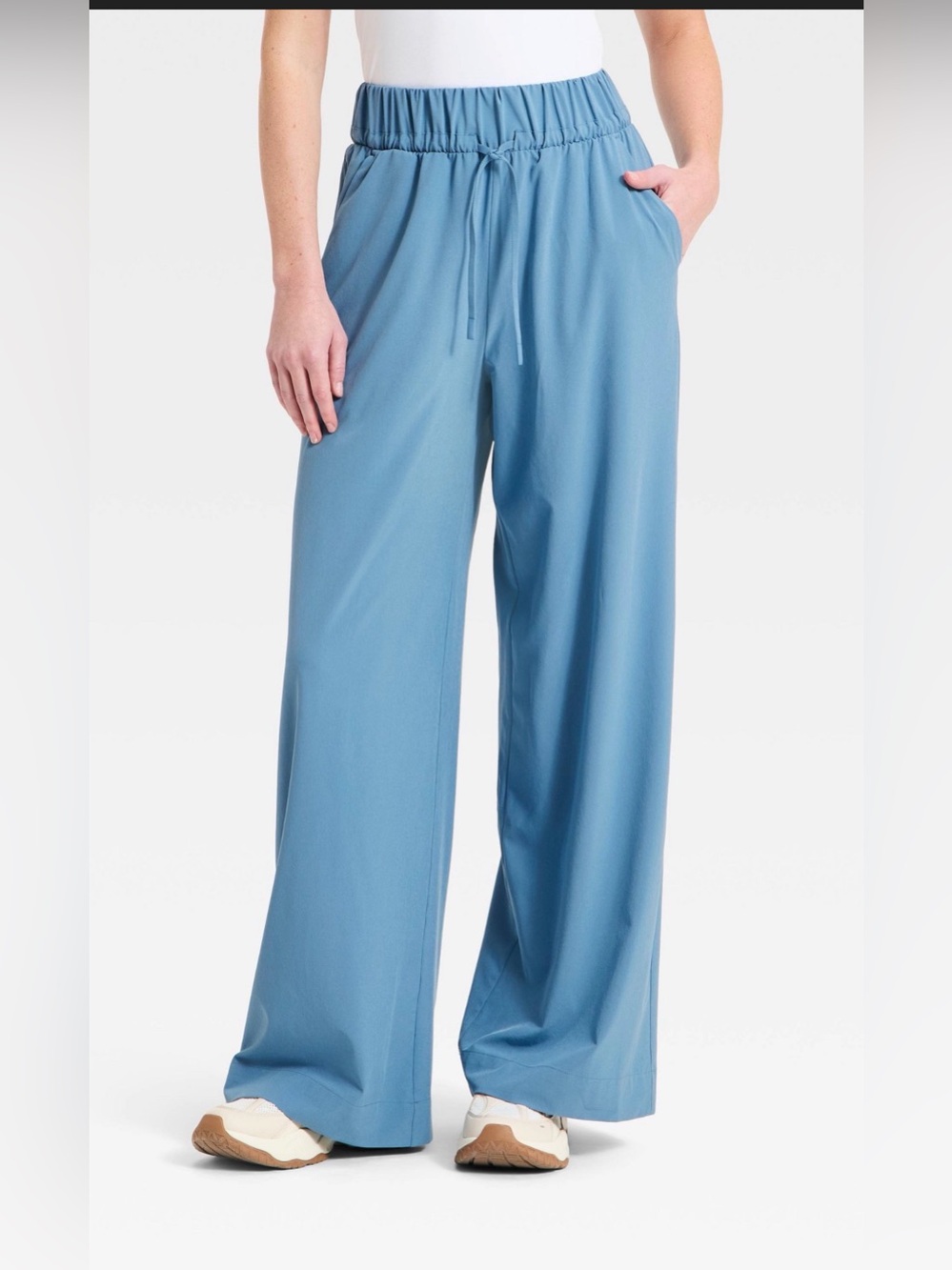 All in Motion pants